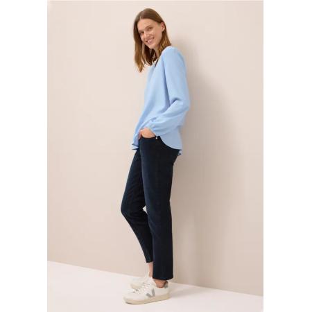 CECIL Tuniek in effen kleur