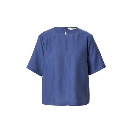 MSCH Copenhagen MSCH COPENHAGEN Blouse Disa donkerblauw
