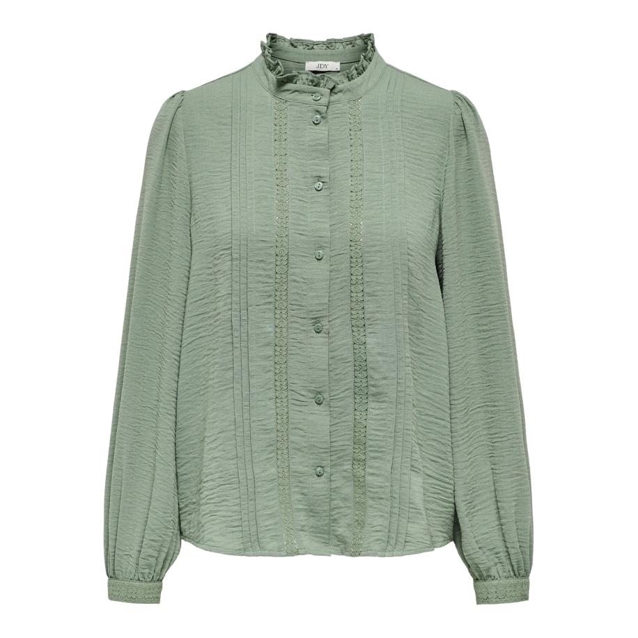 JDY JDY Blouse groen -