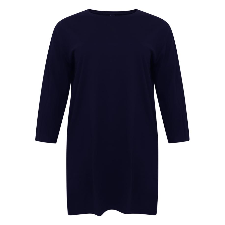 Yoek YOEK Tuniek donkerblauw -