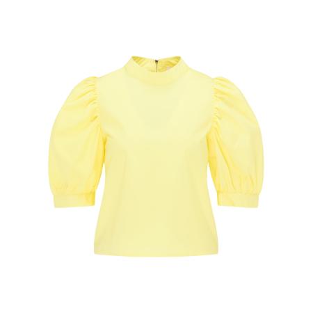 MYMO MYMO Blouse geel