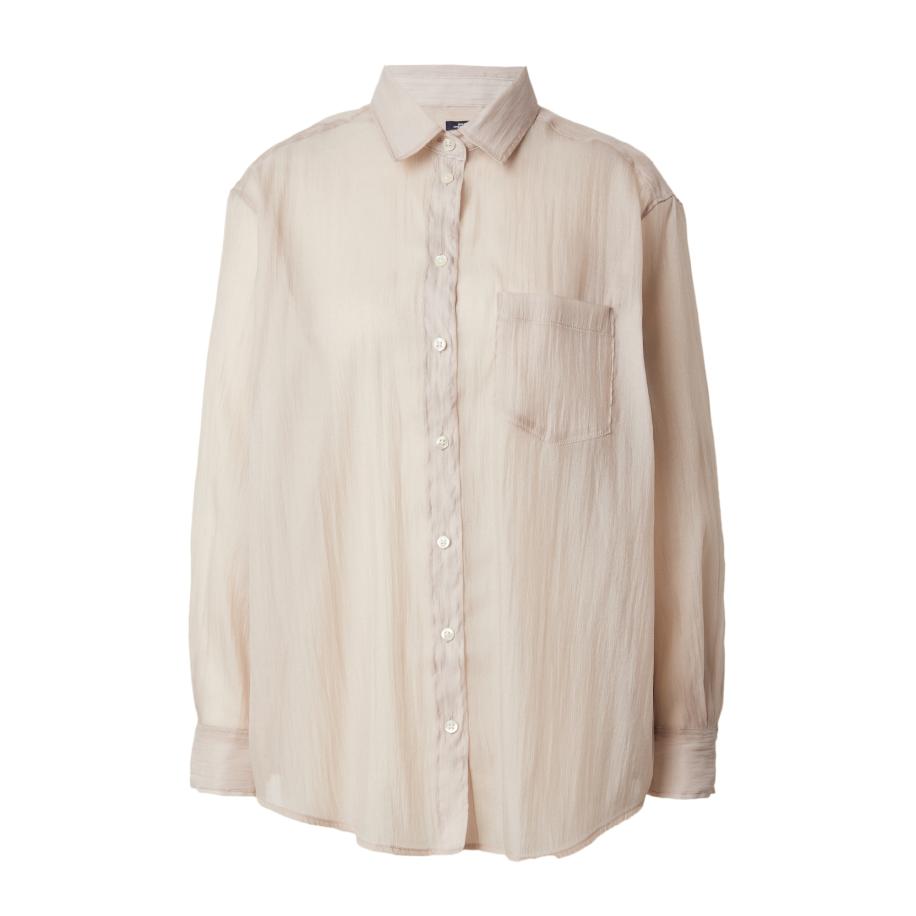 GAP GAP Blouse beige -