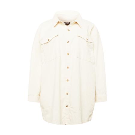Urban Classics Urban Classics Blouse sand