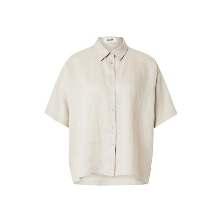 ECOALF ECOALF Blouse MELANIA beige