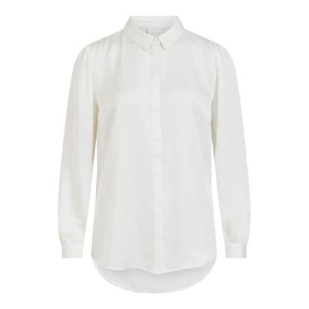 Vila VILA Blouse ELLETTE wit