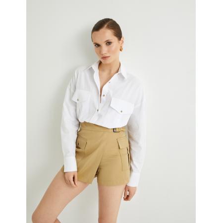 Koton Koton Blouse wit