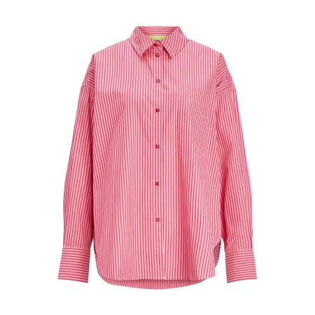 JJXX JJXX Blouse JXJAMIE pink / pastelroze
