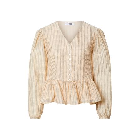 EDITED EDITED Blouse Nia beige