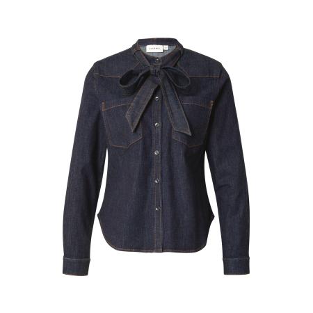 Comma COMMA Blouse navy