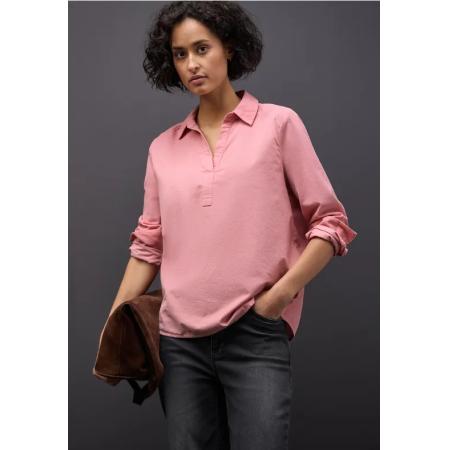 Street One Corduroy blouse