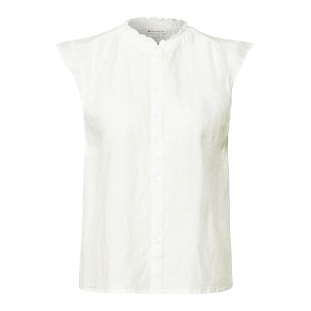 Street One STREET ONE Blouse offwhite