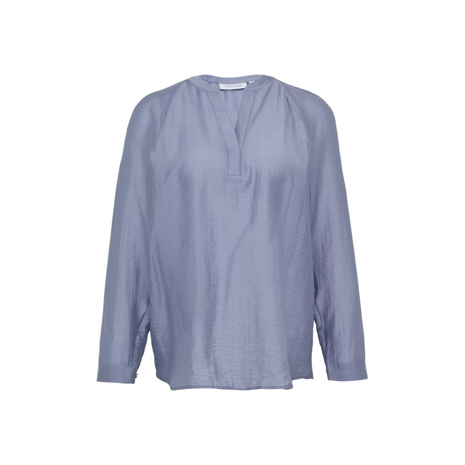 comma casual identity comma casual identity Blouse indigo -