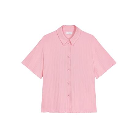 OH APRIL OH APRIL Blouse Zev rosa