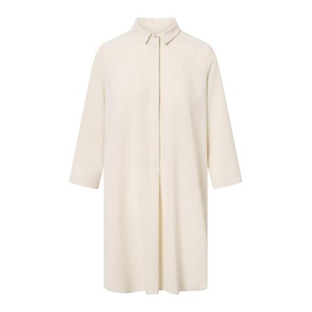 Jascha Stockholm Jascha Stockholm Tuniek Pont wit