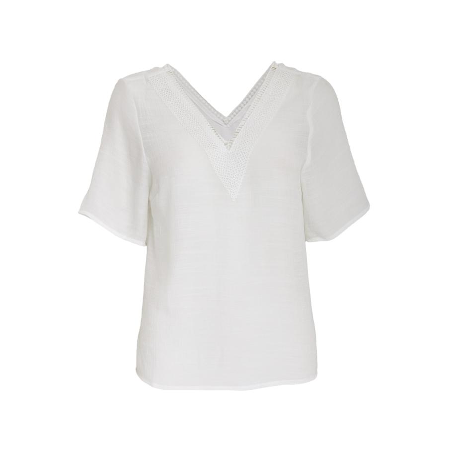Desires DESIRES Blouse Mila crème -