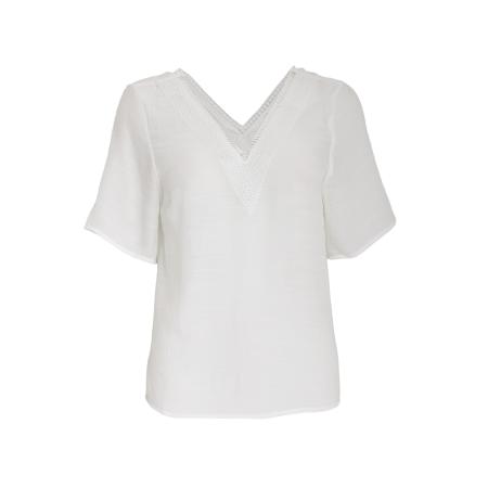 Desires DESIRES Blouse Mila crème