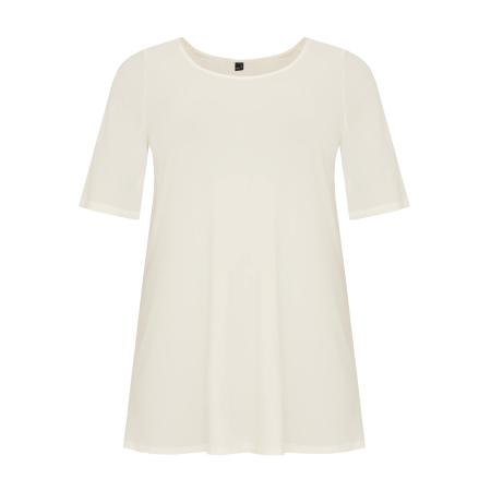 Yoek YOEK Tuniek offwhite