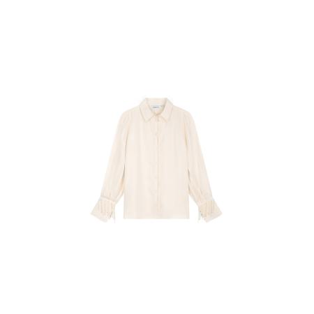 Fabienne Chapot Fabienne Chapot Blouse beige
