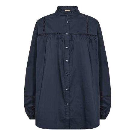 Culture CULTURE Blouse CUZeta Antoinett enziaan