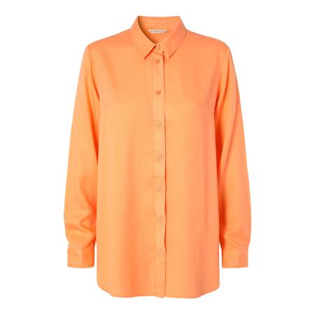 TATUUM TATUUM Blouse Malba oranje