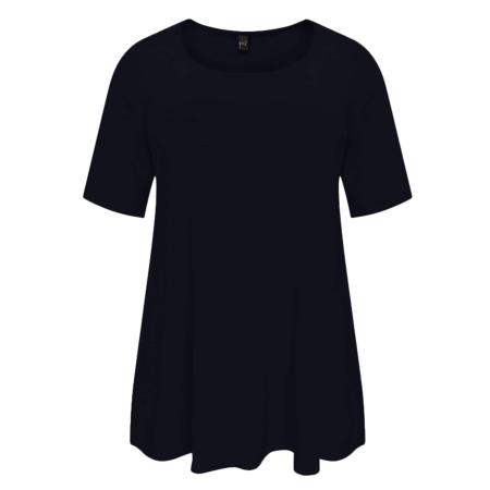 Yoek YOEK Tuniek zwart