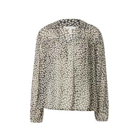 Part Two Part Two Blouse NicholinaPW crème / zwart