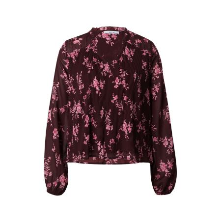 ABOUT YOU ABOUT YOU Blouse gemengde kleuren / bordeaux