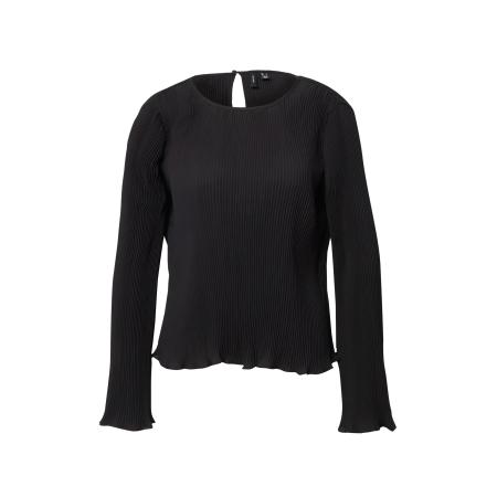 Vero Moda VERO MODA Blouse KIRO zwart