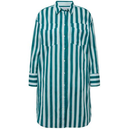 Studio Untold Studio Untold Blouse smaragd