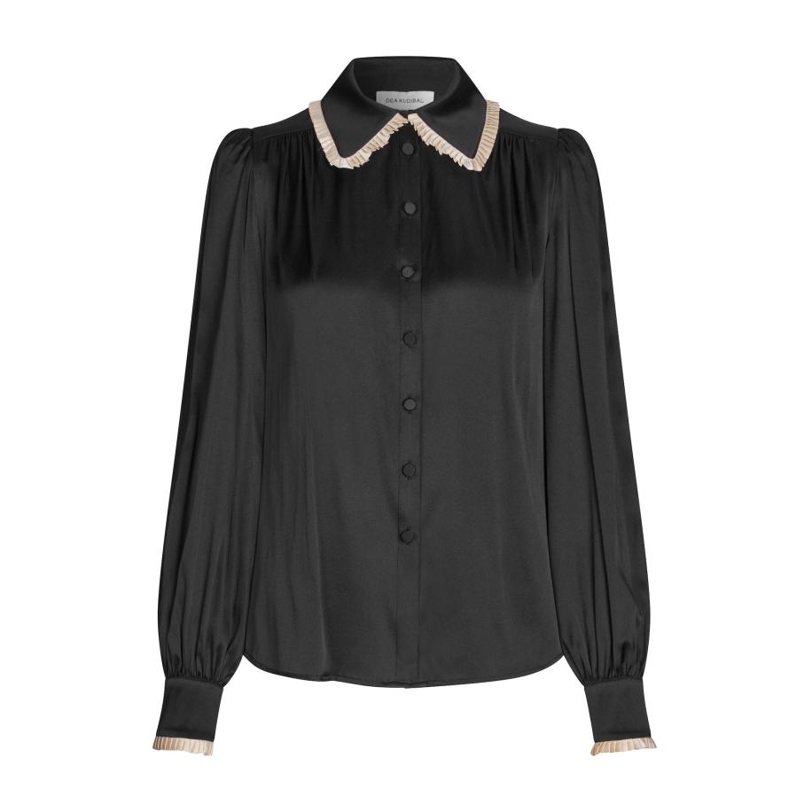 Dea Kudibal Blouse Umadea zwart Zwart