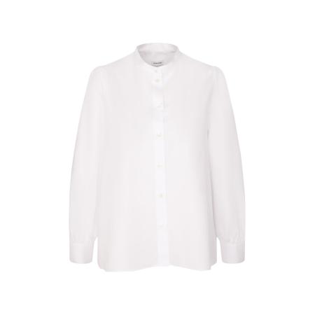 Seidensticker SEIDENSTICKER Blouse Schwarze Rose wit