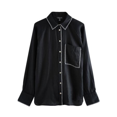 Next Next Blouse gemengde kleuren