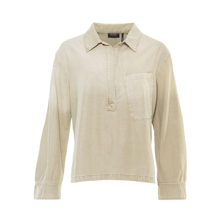 Elias Rumelis Blouse Verenice beige Bruin