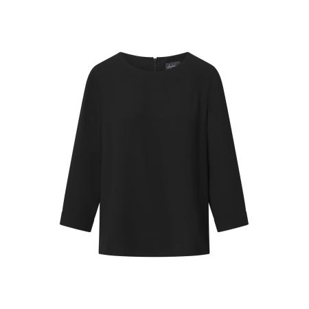 Jascha Stockholm Jascha Stockholm Blouse Florence zwart