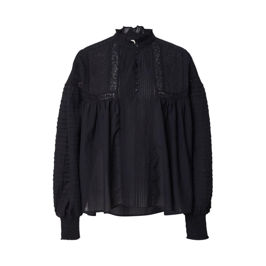 Vanessa Bruno Vanessa Bruno Blouse zwart -