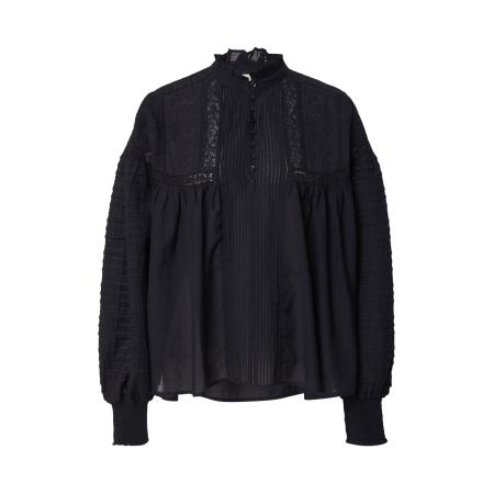 Vanessa Bruno Vanessa Bruno Blouse zwart