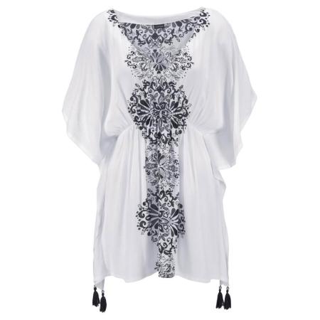 Buffalo BUFFALO Tuniek wit