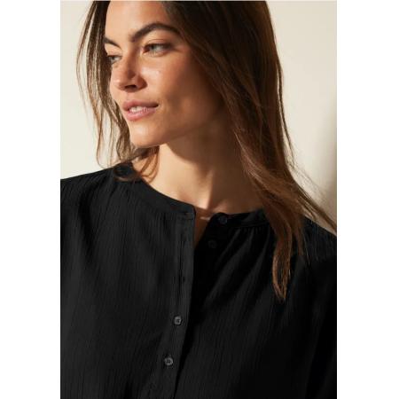 CECIL Gestructureerde blouse