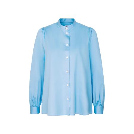 Seidensticker SEIDENSTICKER Blouse blauw