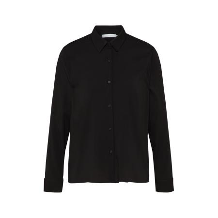 Samsøe & Samsøe Samsøe Samsøe Blouse Milly zwart