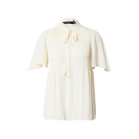 Lauren Ralph Lauren Lauren Ralph Lauren Blouse Adar crème