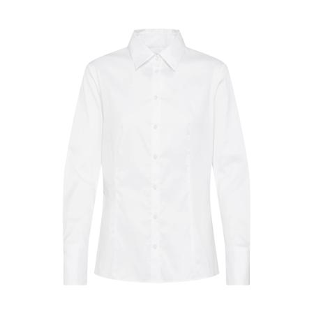 Hugo Boss HUGO Blouse The Fitted wit