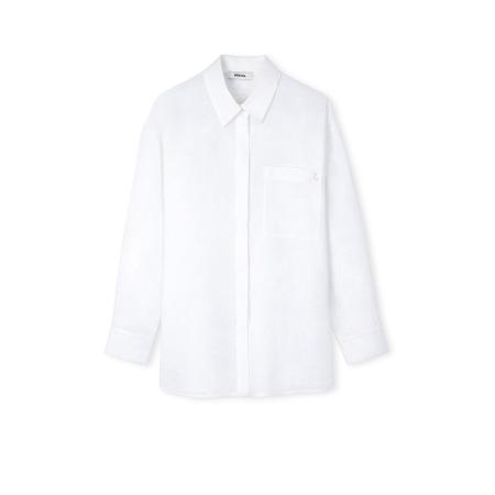 Ipekyol Ipekyol Blouse wit