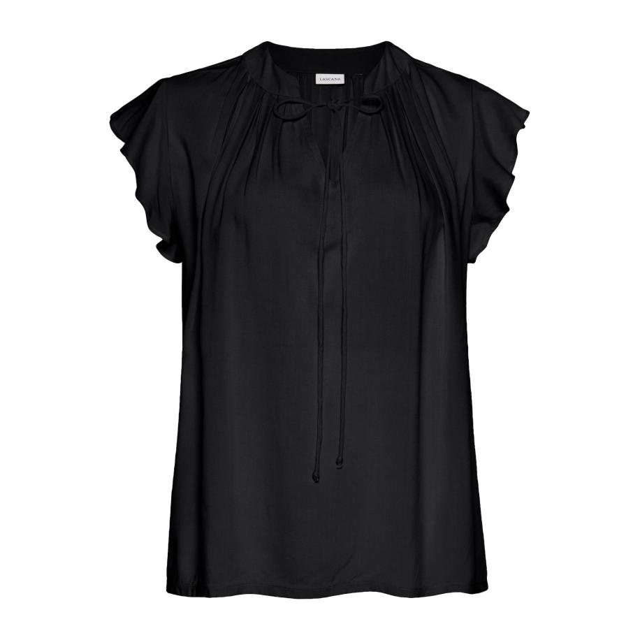 Lascana LASCANA Blouse zwart -