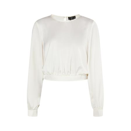 Faina faina Blouse wolwit