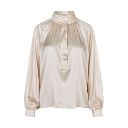 Dea Kudibal Dea Kudibal Blouse Nicola beige