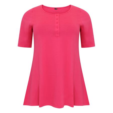 Yoek YOEK Tuniek pink