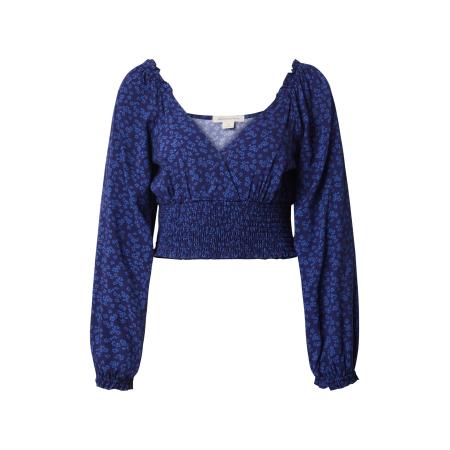 Aeropostale AÉROPOSTALE Blouse blauw / navy