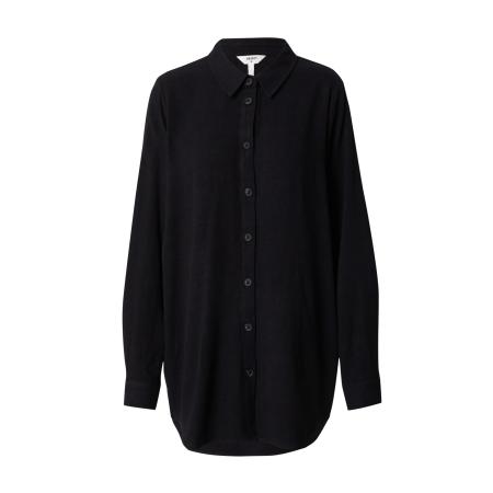 Object OBJECT Blouse Sanne zwart