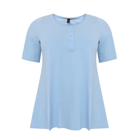 Yoek YOEK Tuniek lichtblauw